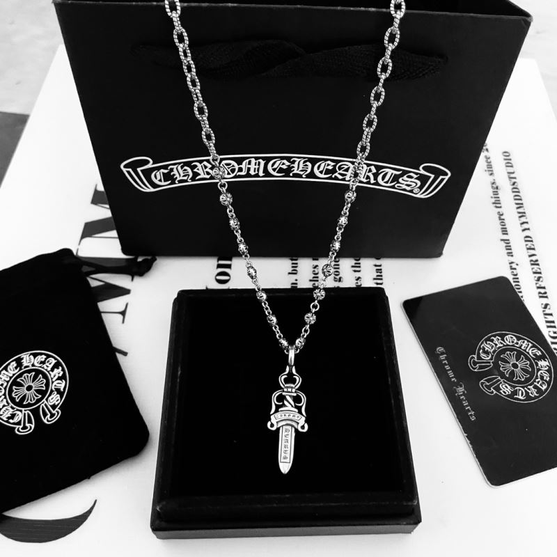 Chrome Hearts Necklaces